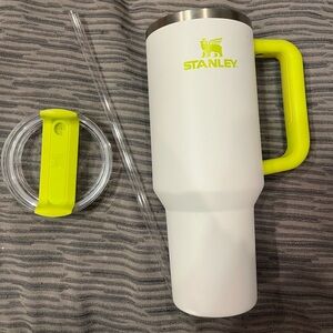 40oz Stanley cup